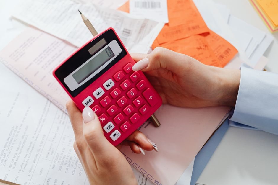 payslip and calculator