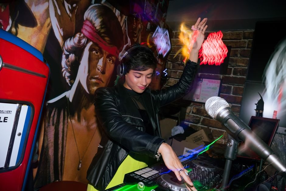 solo karaoke booth