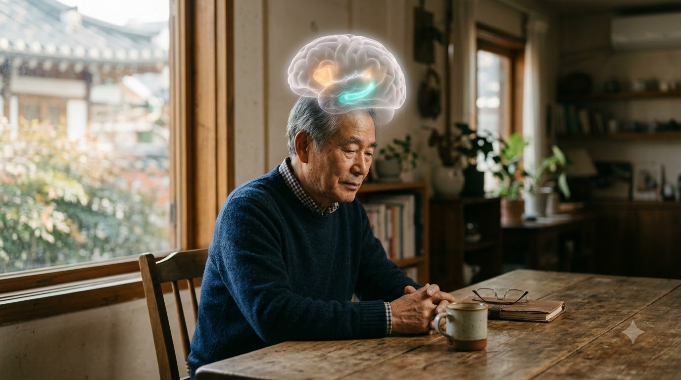 기억력은 언어보다 늦게 드러납니다