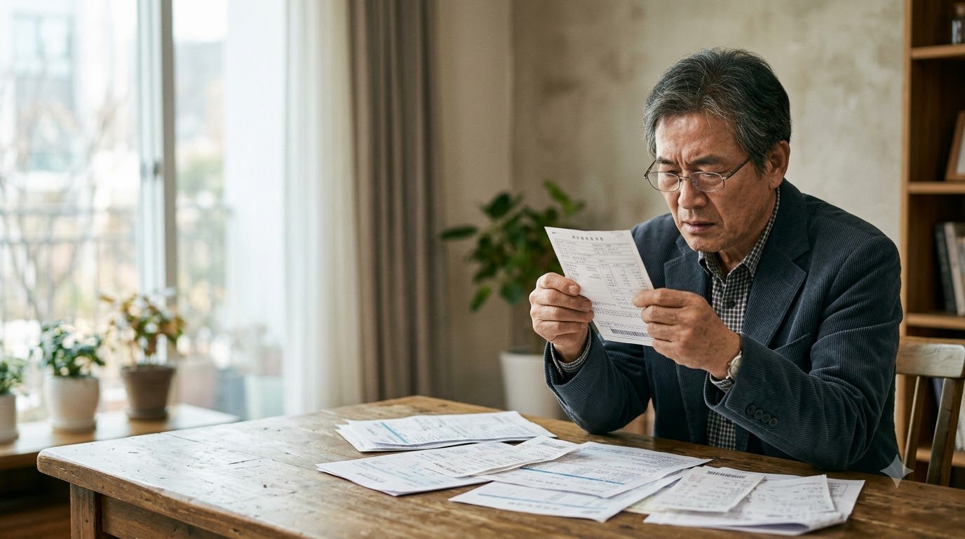 실비보험청구서류 2026년 기준 발급 비용 아끼는 3가지 확인 정리
