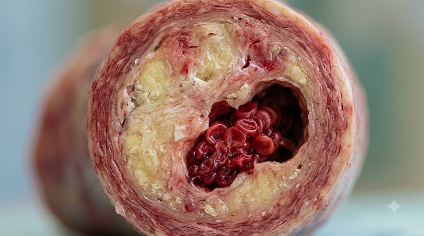 전신 장기 파괴와 치매 위험: 30년 장기 데이터가 경고하는 수치
